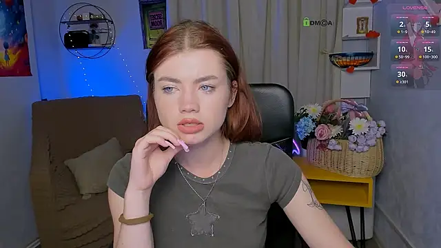 isabel_wave live XXX chat