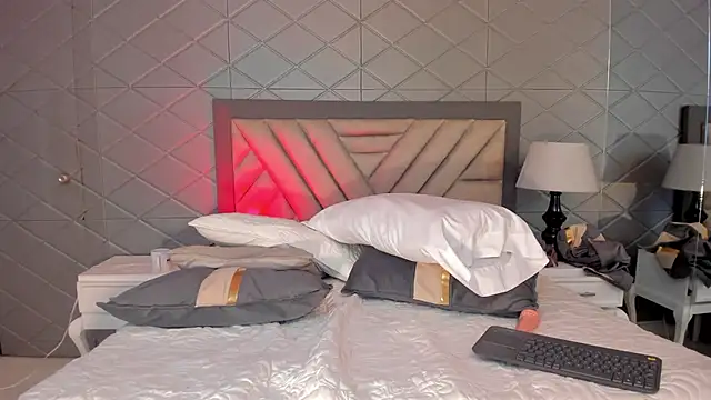Živý XXX chat RavennDark