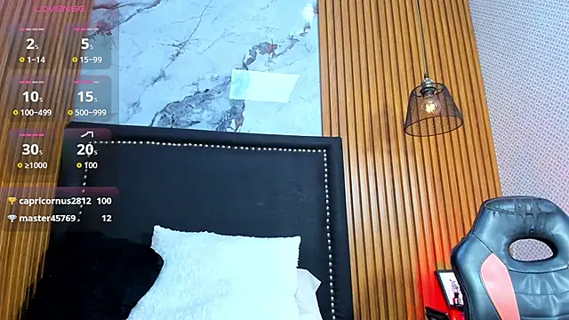 NORALOUX2 Chat XXX live