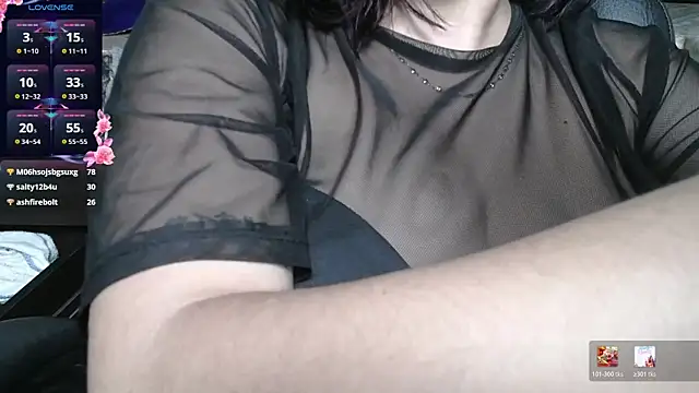 kashvi_ Obrolan Langsung XXX