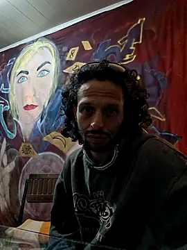 Chatroom XXX en direct de Toycockhot