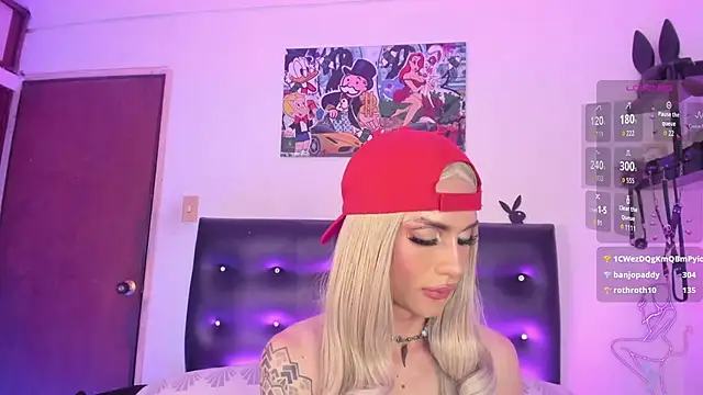 AngelsJones21 Live XXX Chat