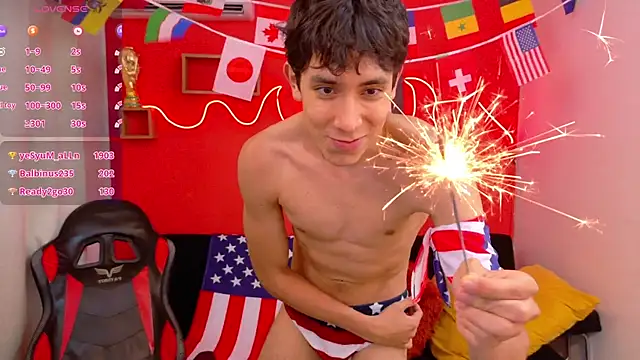 Neo_Twink Live XXX-chat