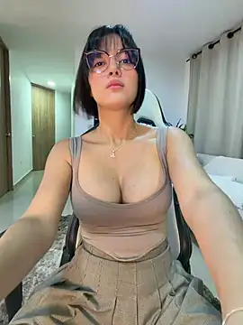 SeleneHale's Live XXX Chat
