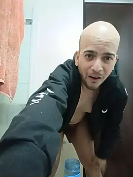 Chat XXX en directo de Chiricoca