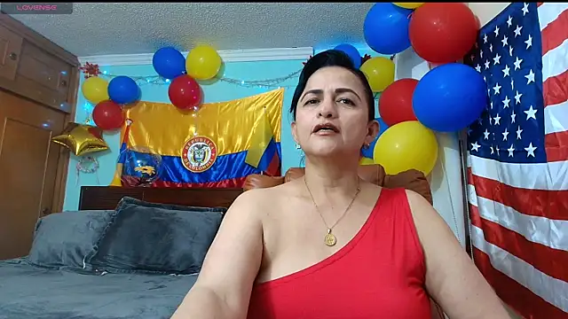 ISABEEL_SOFIA01's Live XXX Chat