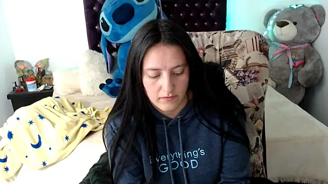 Lorenahot_06 라이브 XXX 채팅