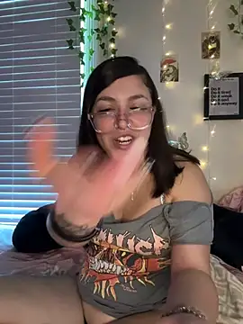 Mamachulita's Live XXX Chat