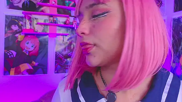 kitty_niki 라이브 XXX 채팅