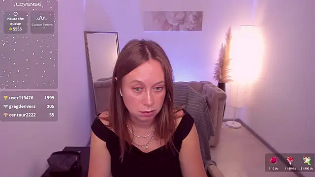 Brooke_lover's Live XXX Chat