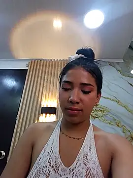 Taliasweet_ 라이브 XXX 채팅