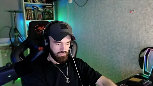 Chat XXX Live _Serious_Man