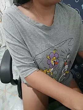 pretty_yesha's Live XXX Chat