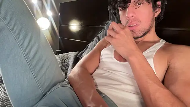 Czat XXX na żywo – beranco19