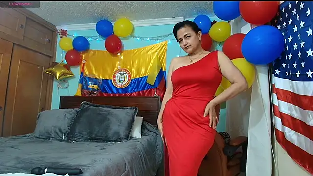 ISABEEL_SOFIA01's Live XXX Chat
