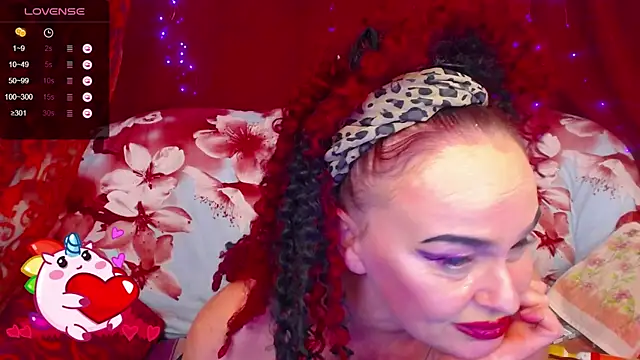 Chatroom XXX en direct de hotzlata