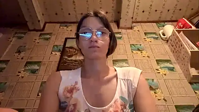 SparkleJebb's Live XXX Chat