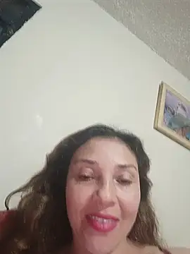 Angelika_ClaussのライブXXXチャット