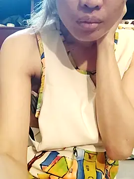 QueenSoreal Obrolan Langsung XXX