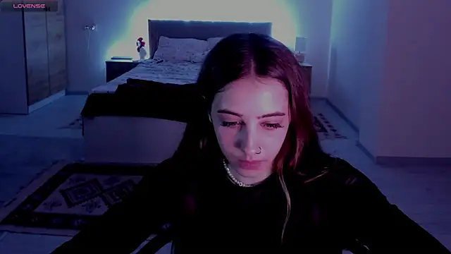 Chat XXX en directo de Lopunny