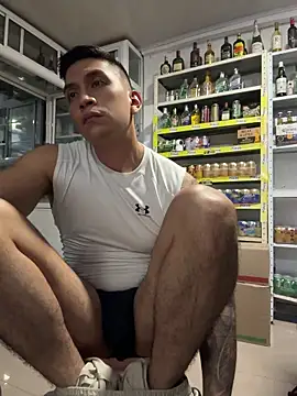 OliverWest04's Live XXX Chat