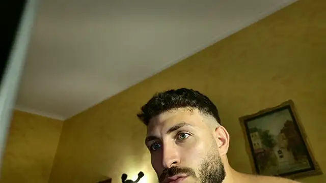 mark_ariete Chat XXX live