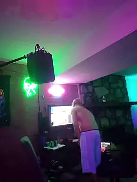 Chat XXX en directo de chronic_vibez