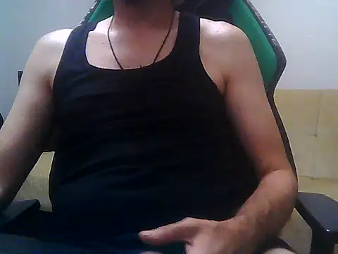 Chatroom XXX en direct de boran34