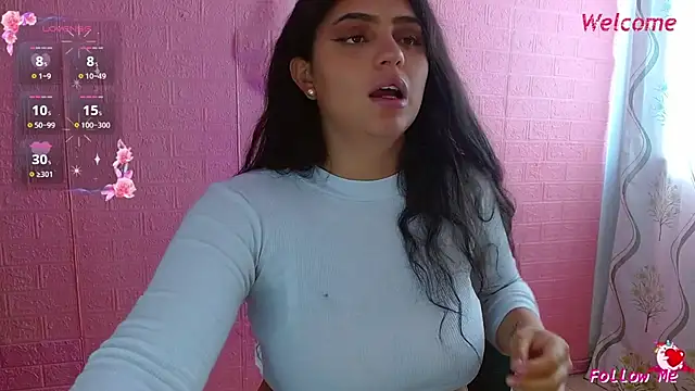 karol_9 élő XXX-chatje