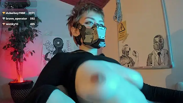 cos_operator Live XXX Chat