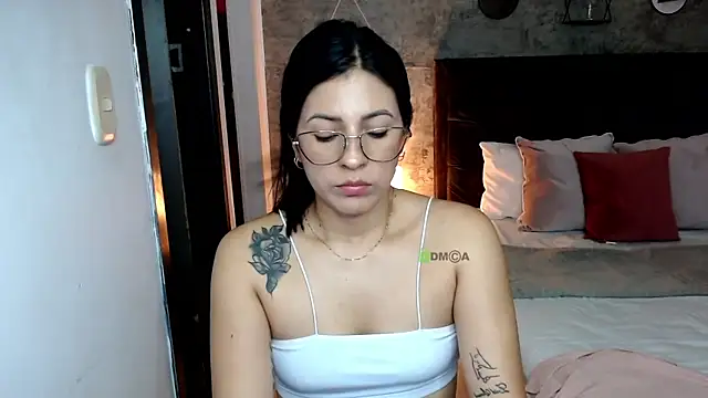 isa_cruzx Adlı Modelin Canlı XXX Sohbeti