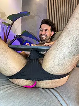 Adrian_SITH Live XXX-chat