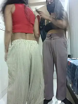 Any_89 Show Webcam