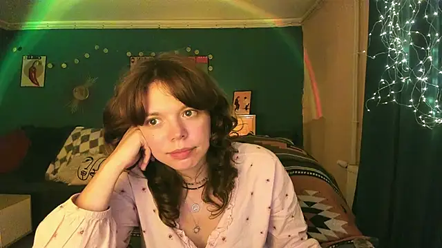 ClancyMorissey's Live XXX Chat