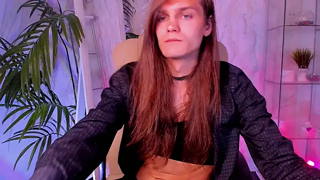 WillFobos Live XXX-Chat