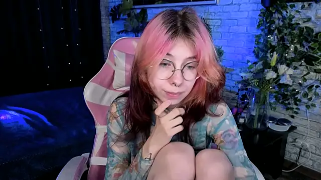 Alice_Nyx 라이브 XXX 채팅