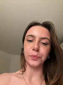 Cherry-Bean Webcamshow