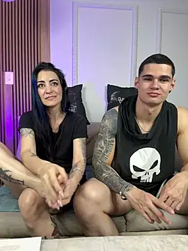 Marcusvandal Live XXX-chat