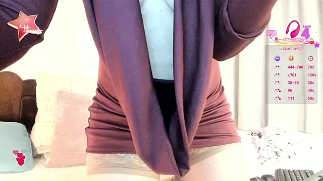 Chat XXX Live 1Sweetnina