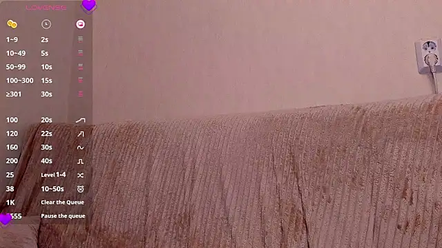 sleeeep_y Live XXX-chat
