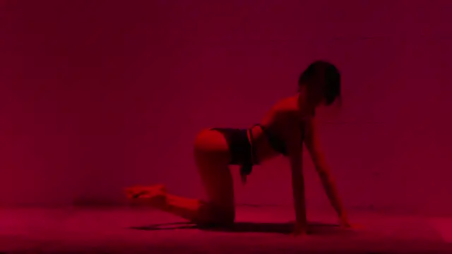 G-Velvet 라이브 XXX 채팅