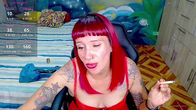 Eimy_lorens XXX чат на живо