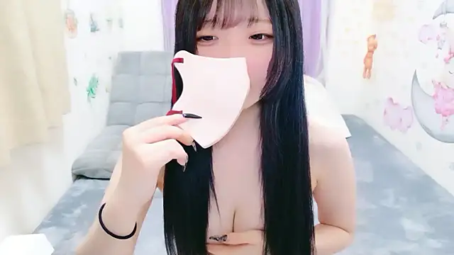ASUKA_ch live XXX chat