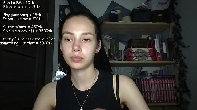 Yuna5343: απευθείας συνομιλία ΧΧΧ