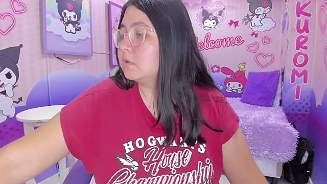 Dulce_meowのライブXXXチャット
