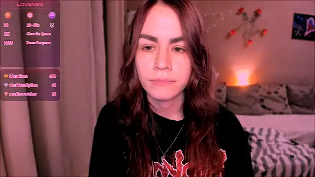 _selectrra live XXX chat