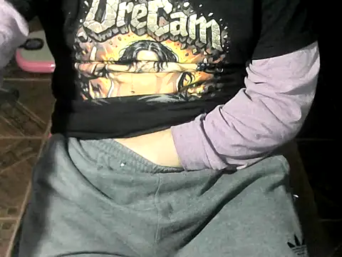 OreCam Live XXX Chat