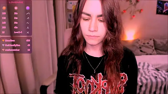 Živý XXX chat _selectrra