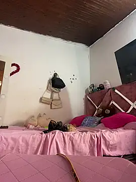 MonicaSex_ 라이브 XXX 채팅
