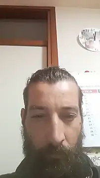 Dogui19854 Webcam Show